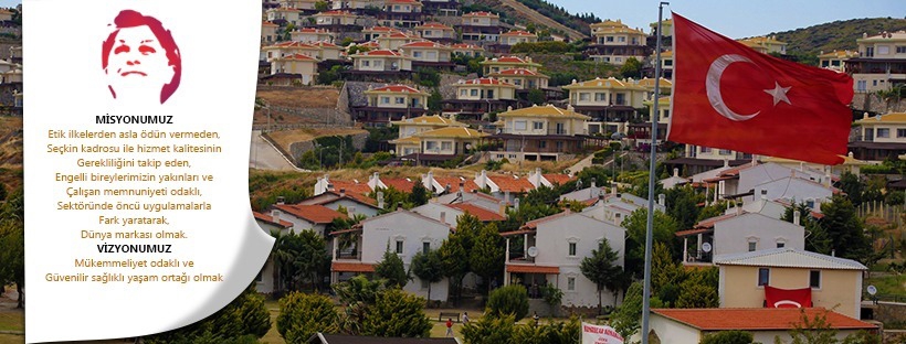 Kumrular Konakları Özel Bakım Merkezi