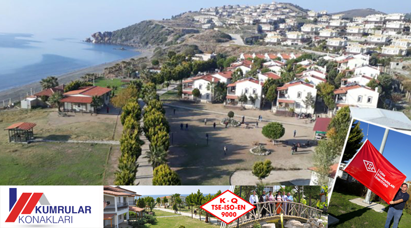 Kumrular Konakları Özel Bakım Merkezi