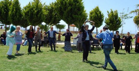 seferihisarda özel engelli bakım merkezi