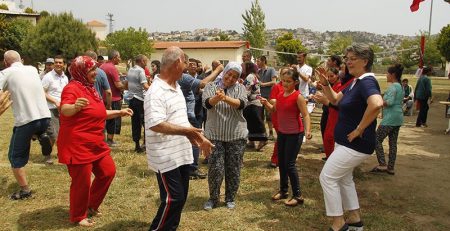 seferihisarda en iyi engelli bakım merkezi
